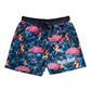 Savage Brain light mesh shorts
