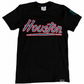 Houston screws Premium Shirt Green,white & red