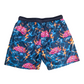 Savage Brain light mesh shorts