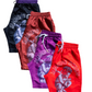 Jammin Screw shorts Multiple colors