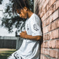Monogram SH Logo light Mesh Shorts