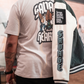 Loyal to the bag premium shirt