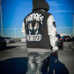 Loyal to the bag Varsity Jacket