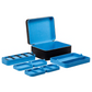 Jewelry box 6 piece