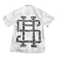Dj screw Button up combo set