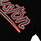 Houston screws Premium Shirt Green,white & red