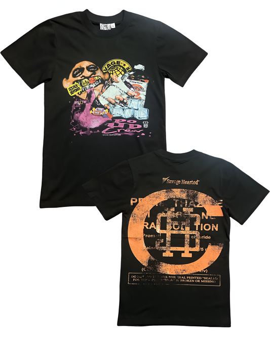 Drank face premium shirt