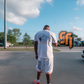 Too Fresh White Premium shirt