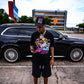 Drank face premium shirt