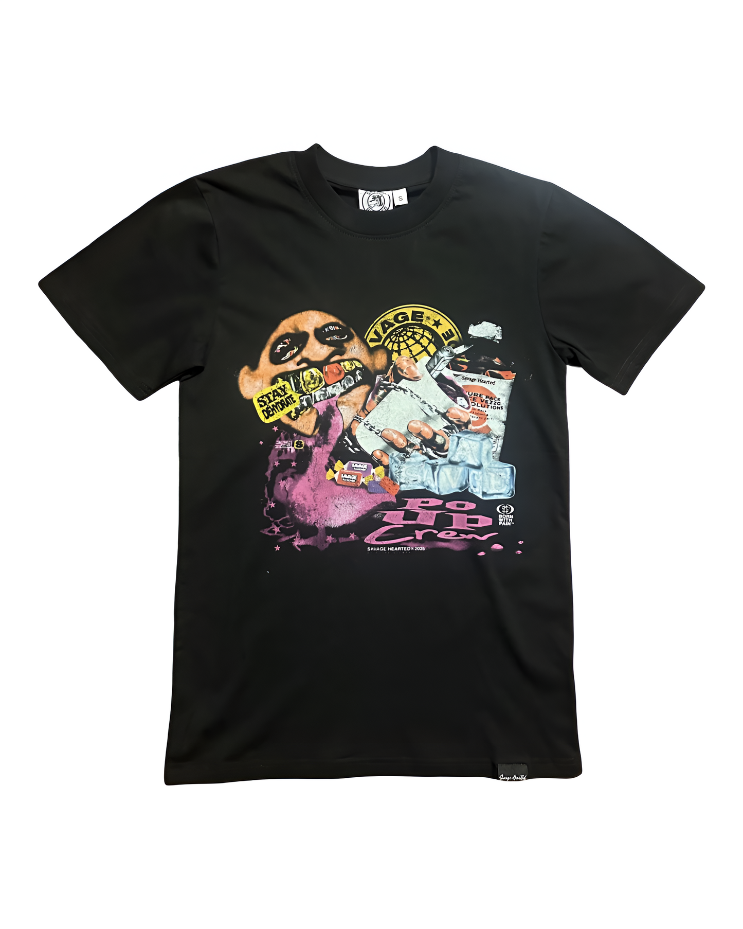 Drank face premium shirt