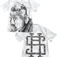 Dj screw Button up combo set