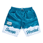 Savage Mountains shorts