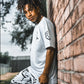 Monogram SH Logo light Mesh Shorts
