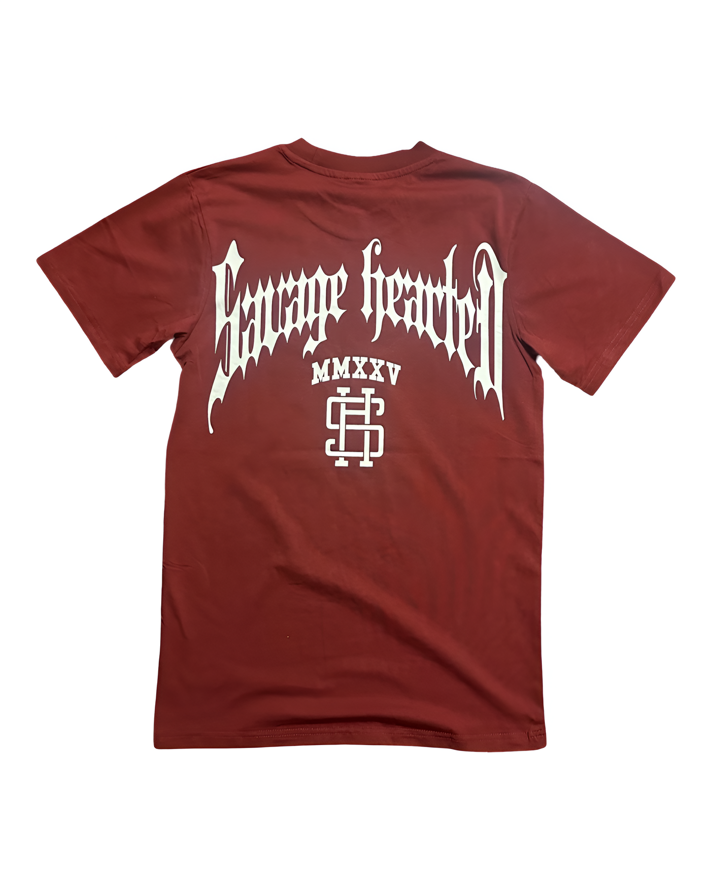 Catching plays premium shirt  (burgundy)