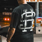 Savage grill premium shirt