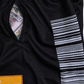 Too Fresh Black - Premium Mesh Shorts double layer