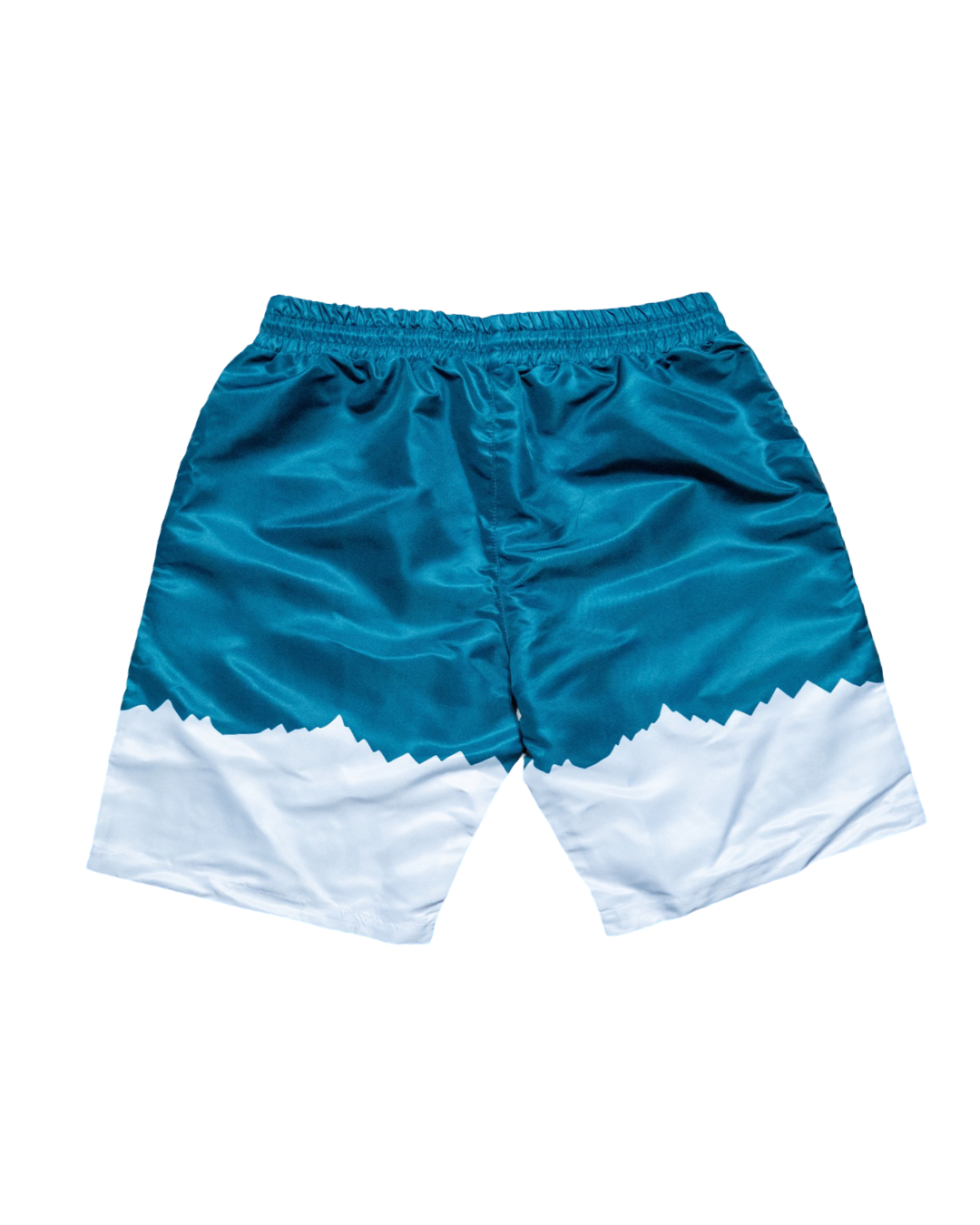 Savage Mountains shorts