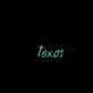 Texas screws Black & Red Snapback hat