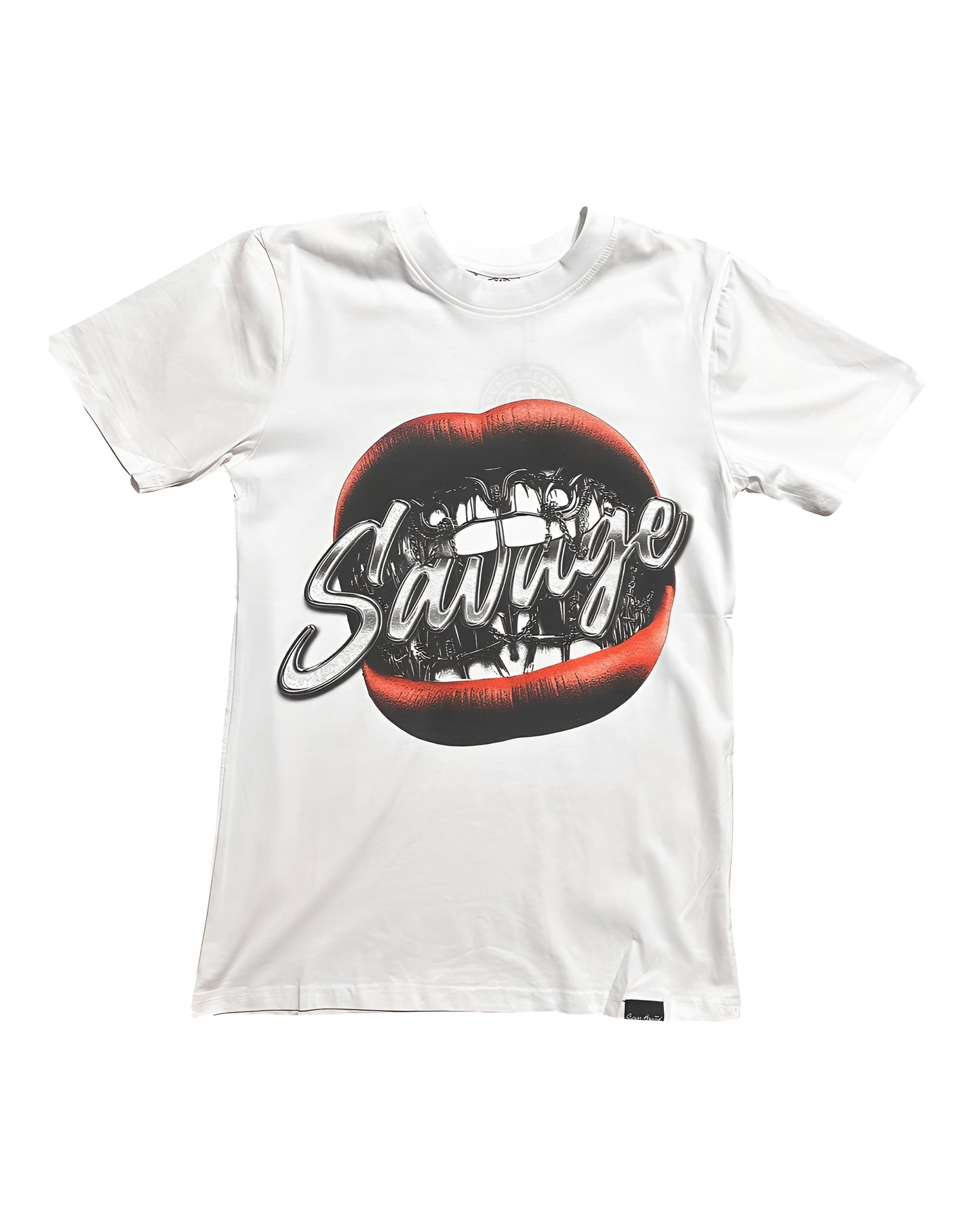 Savage grill premium shirt