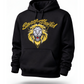Embroidered Lion – Hoodie