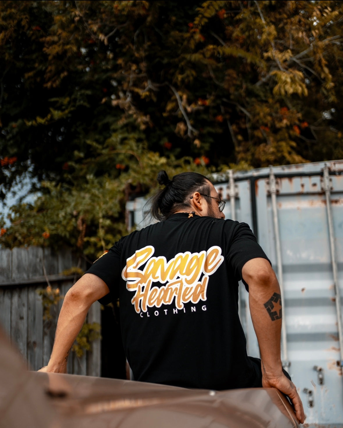 Grind Now Smile Premium Later