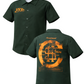 Po up crew Button up shirt