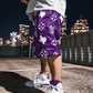 Texas Mash up Shorts Multiple colors