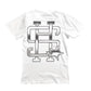 Savage grill premium shirt