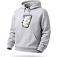Double Cup Chenille Hoodie