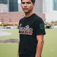 Houston screws Premium Shirt Green,white & red