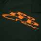 Po up crew Button up shirt