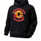 Savage Hearted Fireball Hoodie