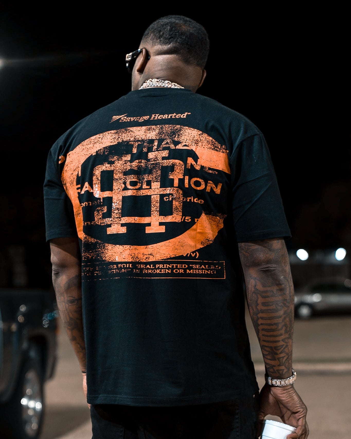 Drank face premium shirt