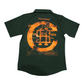 Po up crew Button up shirt