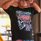 Savage Brain premium Shirt