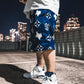 Texas Mash up Shorts Multiple colors