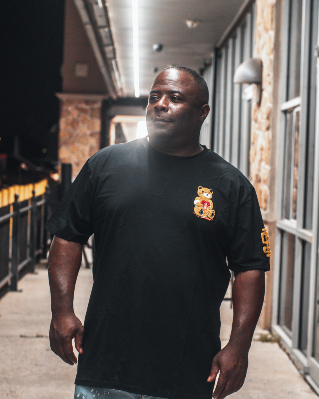 Savage Bear Premium Shirt