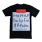 God woke you up Premium Shirt