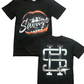 Savage grill premium shirt