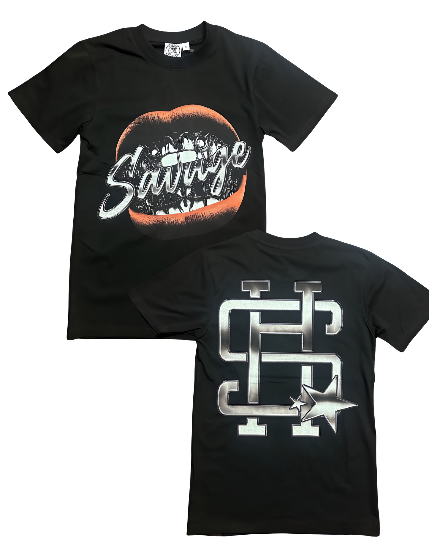 Savage grill premium shirt