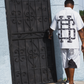 Dj screw Button up combo set