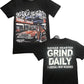 Grind daily premium shirt
