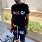 Pressure premium shirt