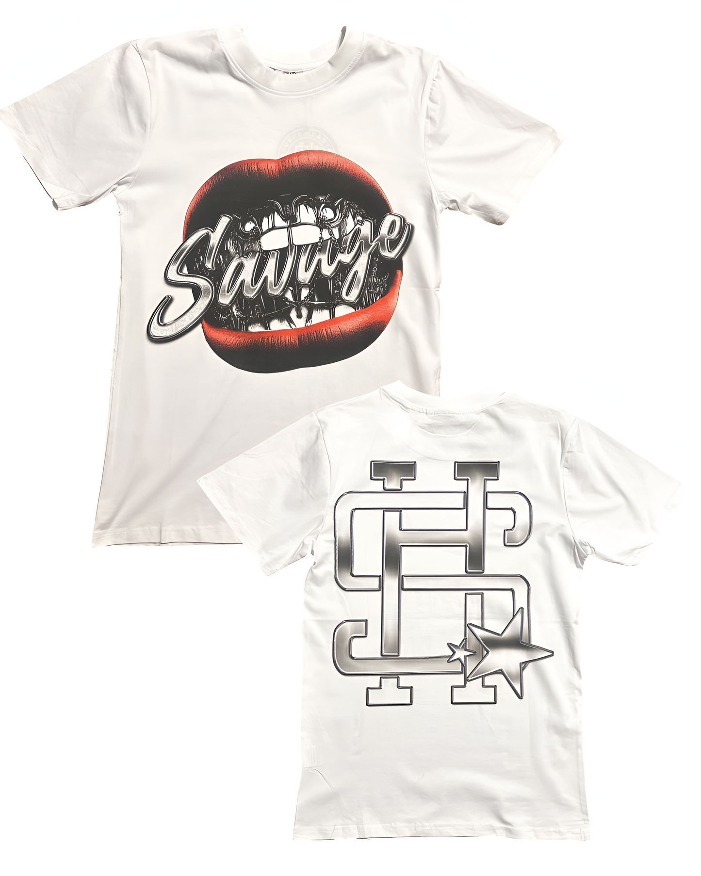 Savage grill premium shirt