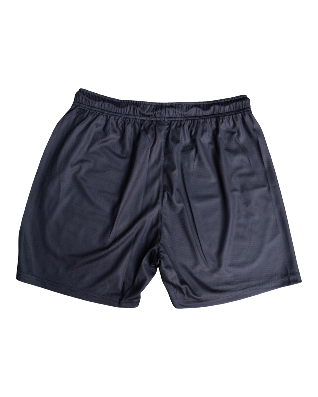 Savage Bloodline light mesh shorts (above knee)