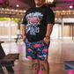 Savage Brain premium Shirt