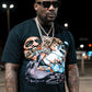 Drank face premium shirt