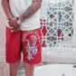 Jammin Screw shorts Multiple colors