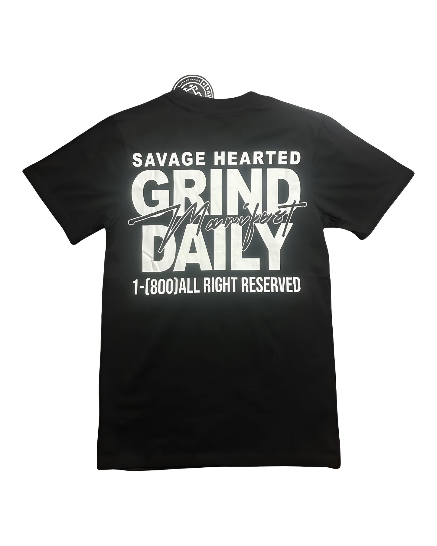 Trap spot premium shirt