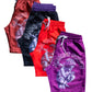 Jammin Screw shorts Multiple colors